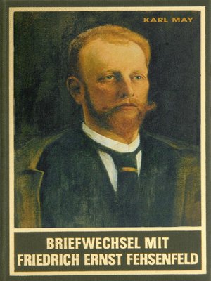 cover image of Briefwechsel mit Friedrich Ernst Fehsenfeld II